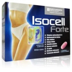 Isocell Forte 40 CPR, MARCO ANTONETTO SpA