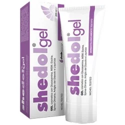 Shedol Gel 200ML, SHEDIR PHARMA Srl Unipersonale
