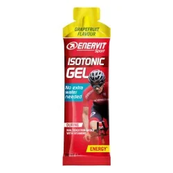 Enervit Sport Isotonic Gel Pompelmo 60 ml | Farma di Fiducia