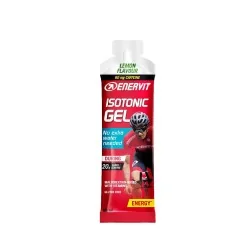 Enervit Sport Isotonic Gel Limone 60 ml | Farma di Fiducia