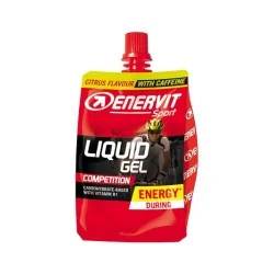 Enervit Gel Competition Agrumi 60 ml | Farma di Fiducia
