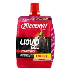Enervit Gel Competition Amarena 60 ml | Farma di Fiducia