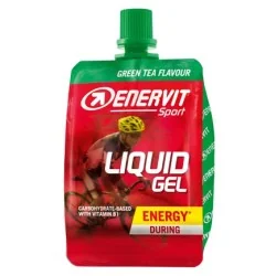 Enervit Liquid Gel TÃ¨ Verde Cheerpack da 60 ml | Farma di Fiducia