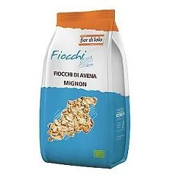 FIOCCHI AVENA INTEGR MIGNON,