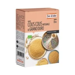 COUS COUS INTEGR GRANO DU BIO, 