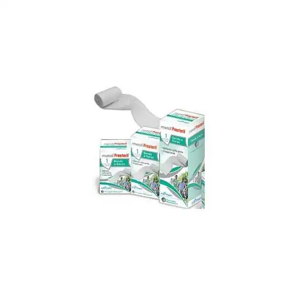 BENDA MEDIPRESTERIL 12/8 7X500, CORMAN SpA