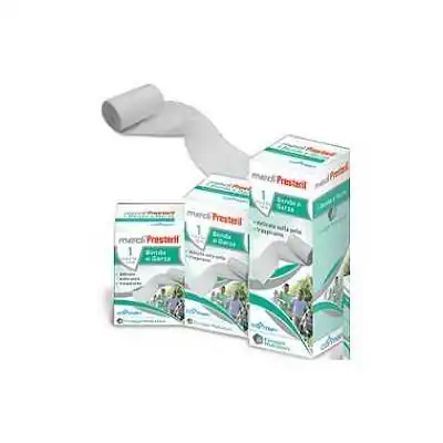 BENDA MEDIPRESTERIL 12/8 7X500, CORMAN SpA