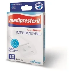 MEDIPRESTERIL CER IMPER S 10PZ, CORMAN SpA