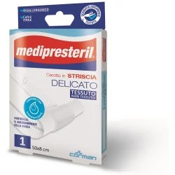 MEDIPRESTERIL CER ESTEN 50X8CM, CORMAN SpA