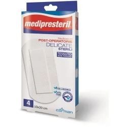 MEDIPRESTERIL MED POST OP10X20, CORMAN SpA