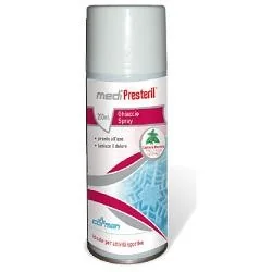MEDIPRESTERIL GHIACCIO SPRAY 200ML, CORMAN SpA