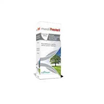 MEDIPRESTERIL Germoxid Disinfettante a Base di Clorexidina, CORMAN SpA