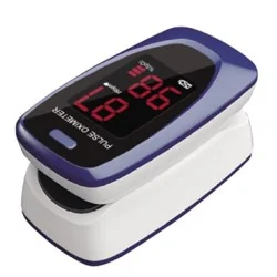 MEDIPRESTERIL OXYBLOOD-2 PULSOSSIMETRO SATURIMETRO, CORMAN SpA