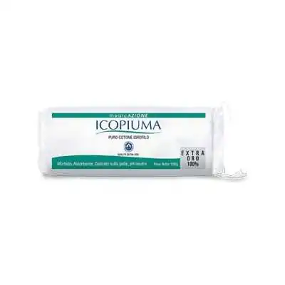 ICOPIUMA COTONE Idrofilo EXTRA Indiano 50g, DESA PHARMA Srl