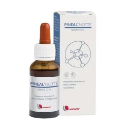 PINEAL NOTTE GOCCE 50ML, URIACH ITALY Srl