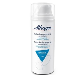 ALKAGIN GEL VAGINALE INTIMO PROTETTIVO 30ml, Ganassini