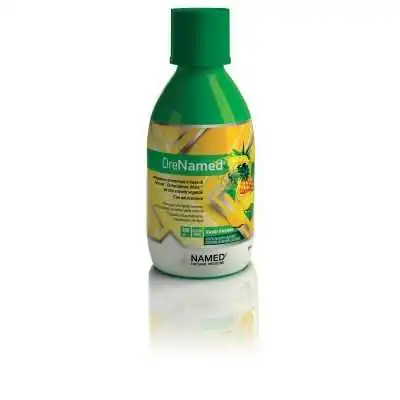 Named Drenamed Flacone da 300 ml | Farma di Fiducia