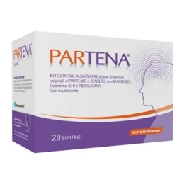 PARTENA 28 BUSTINE, 