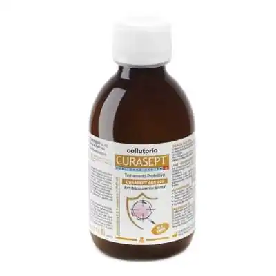 CURASEPT COLL 0,20 ADS+COLOSTRO, CURASEPT SpA