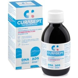 CURASEPT COLL0,05 200MLADS+DNA, CURASEPT SpA