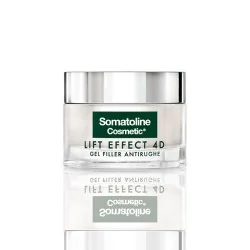 Somatoline Cosmetic Gel Filler Antirughe 50 ml | Farma di Fiducia