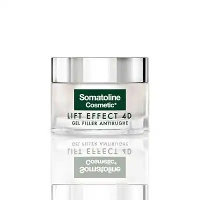 Somatoline Cosmetic Gel Filler Antirughe 50 ml | Farma di Fiducia