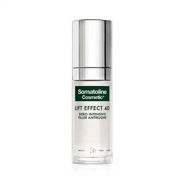 Somatoline Cosmetic Siero Intensivo Flacone da 30 ml | Farma di Fiducia