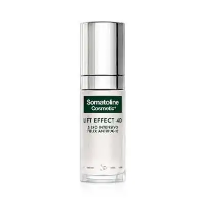 Somatoline Cosmetic Siero Intensivo Flacone da 30 ml | Farma di Fiducia