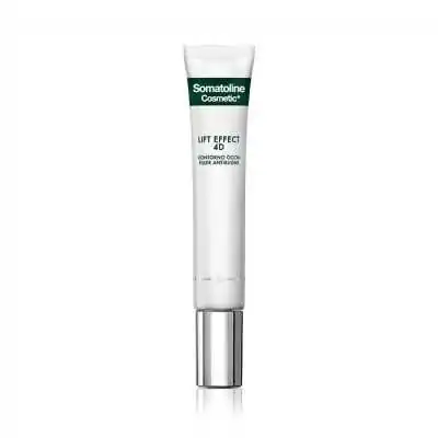 Somatoline Cosmetic Contorno Occhi Filler Antirughe 15 ml | Farma di Fiducia