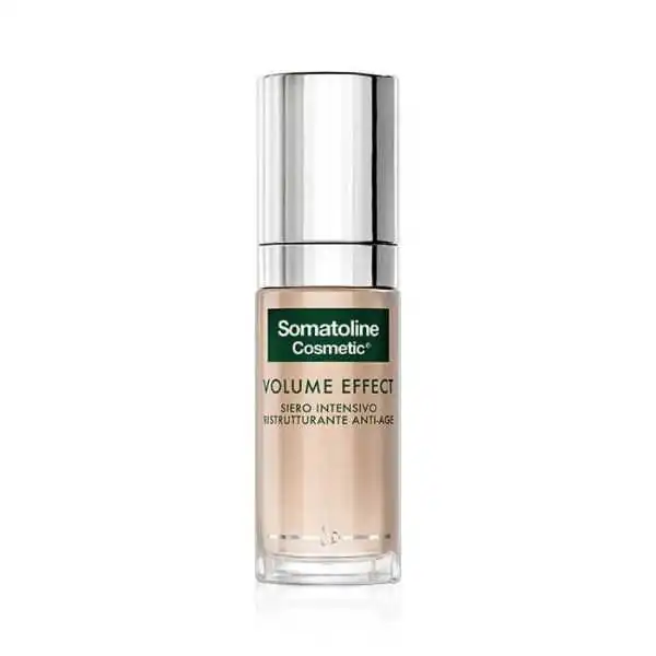 Somatoline Cosmetic Siero Ristrutturante Anti Age 30 ml | Farma di Fiducia