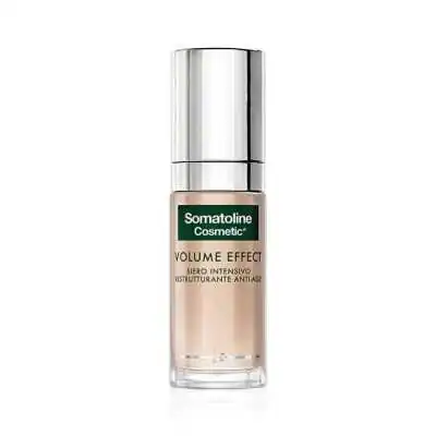 Somatoline Cosmetic Siero Ristrutturante Anti Age 30 ml | Farma di Fiducia