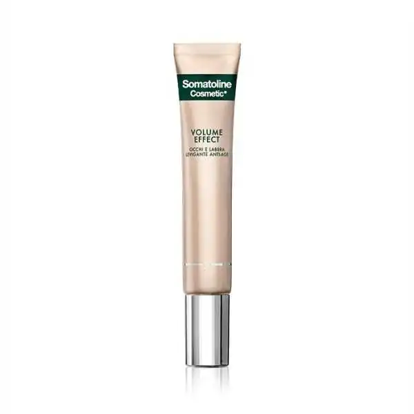 Somatoline Occhi e Labbra Levigante Anti Age 15 ml | Farma di Fiducia