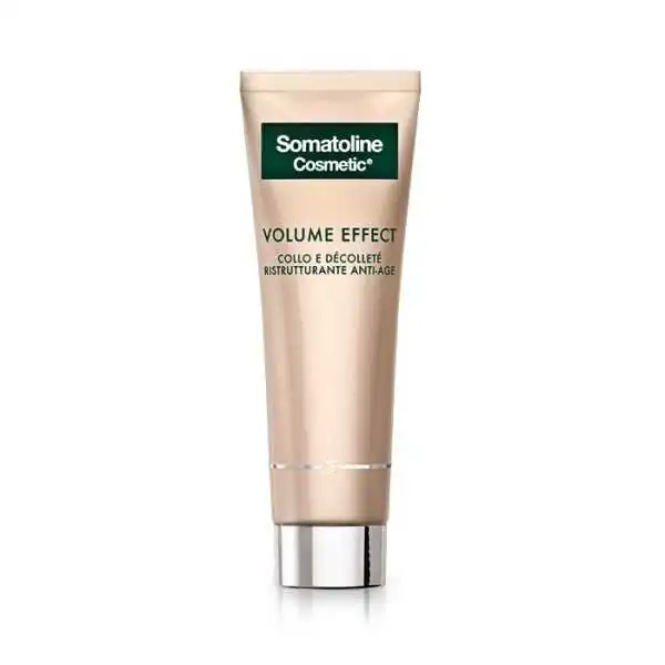 Somatoline Collo e DÃ©colletÃ© Ristrutturante Anti Age 50 ml | Farma di Fiducia