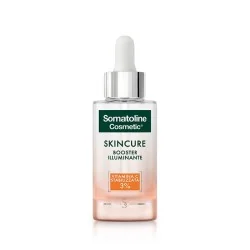 Somatoline Skincure Booster Illuminante 30 ml | Farma di Fiducia