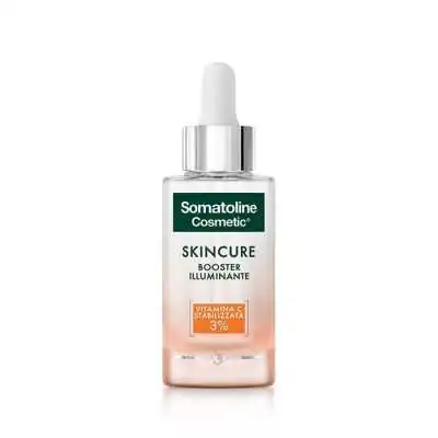 Somatoline Skincure Booster Illuminante 30 ml | Farma di Fiducia