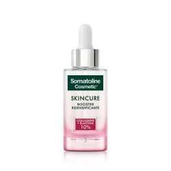 Somatoline Cosmetic Skincure Booster Ridensificante 30 ml | Farma di Fiducia