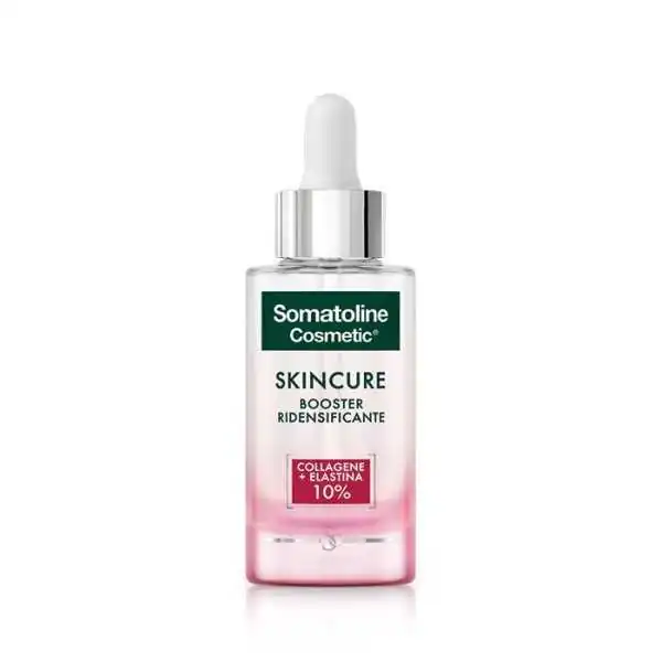 Somatoline Cosmetic Skincure Booster Ridensificante 30 ml | Farma di Fiducia