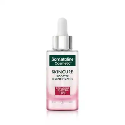 Somatoline Cosmetic Skincure Booster Ridensificante 30 ml | Farma di Fiducia