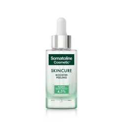 Somatoline Skincure Booster Peeling 30 ml | Farma di Fiducia