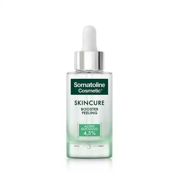Somatoline Skincure Booster Peeling 30 ml | Farma di Fiducia