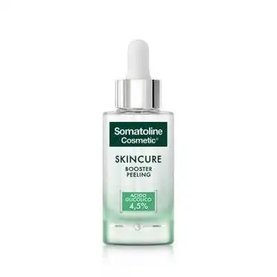 Somatoline Skincure Booster Peeling 30 ml | Farma di Fiducia