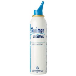 TONIMER NORMAL SOLUZIONE SPRAY 125ml, Ganassini