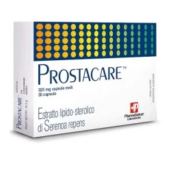 Prostacare 30 Capsule, PHARMASUISSE LABORATORIES Srl