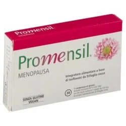 Named Promensil 30 Compresse | Farma di Fiducia