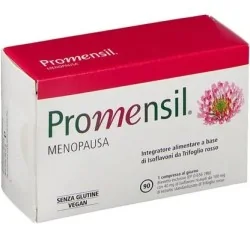 Named Promensil 90 Compresse | Farma di Fiducia