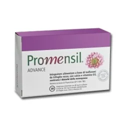 Named Promensil Advance 30 Compresse | Farma di Fiducia