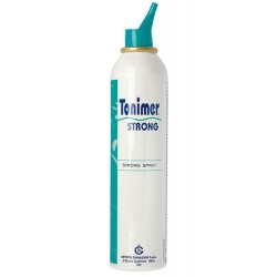 TONIMER GETTO STRONG SOLUZIONE SPRAY 200ml, Ganassini