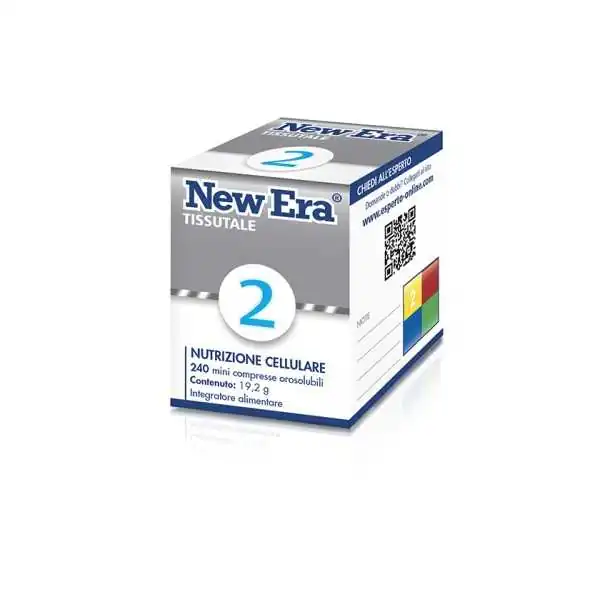 Named New Era 2 240 Granuli | Farma di Fiducia