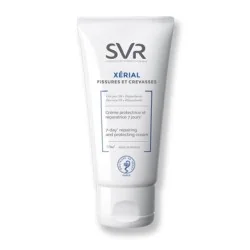 XERIAL SCREPOLATURE E RAGADI, LABORATOIRES SVR