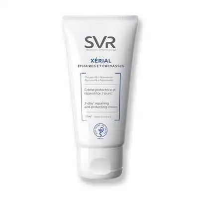 XERIAL SCREPOLATURE E RAGADI, LABORATOIRES SVR